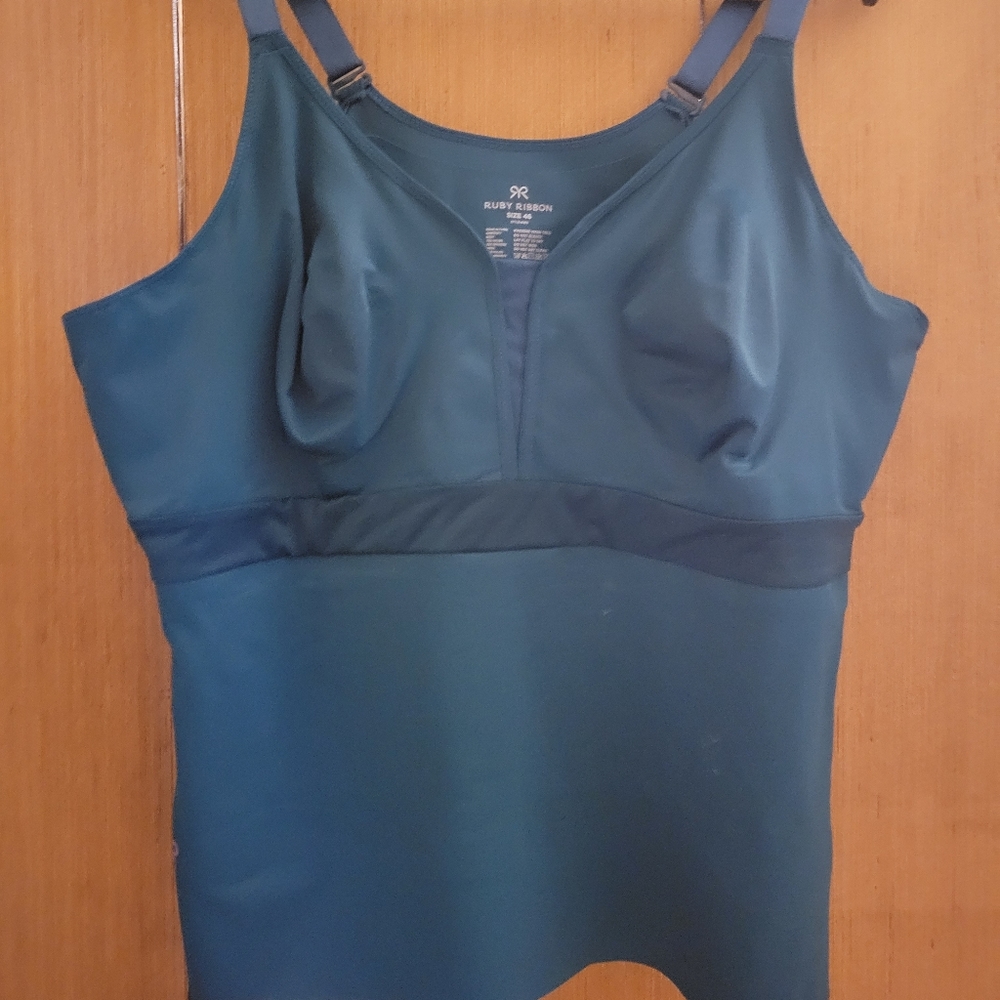 Ruby Ribbon Reina Cami Size 46